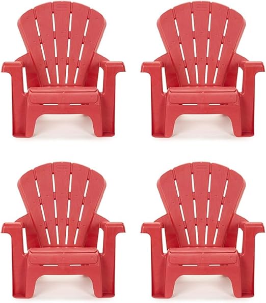 little tikes table and chairs amazon