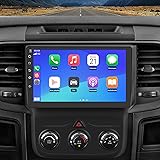 4+64GB Qualcomm 8 Core Stereo for Dodge RAM 1500