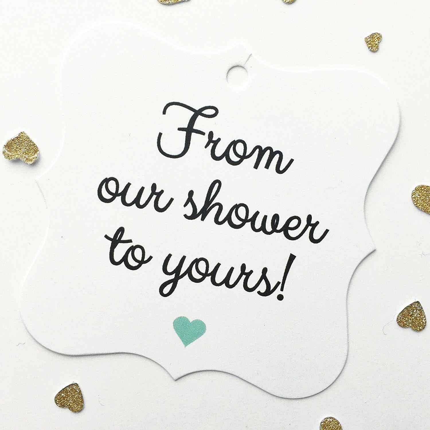 jack and jill baby shower favors