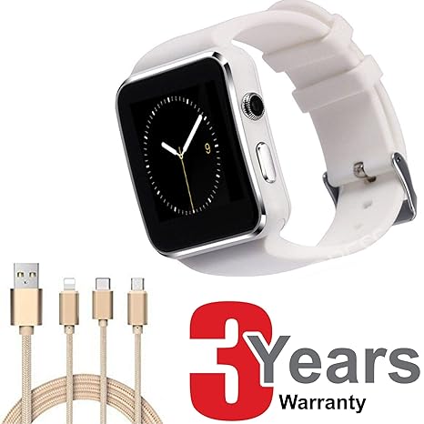 drumstone smart watch