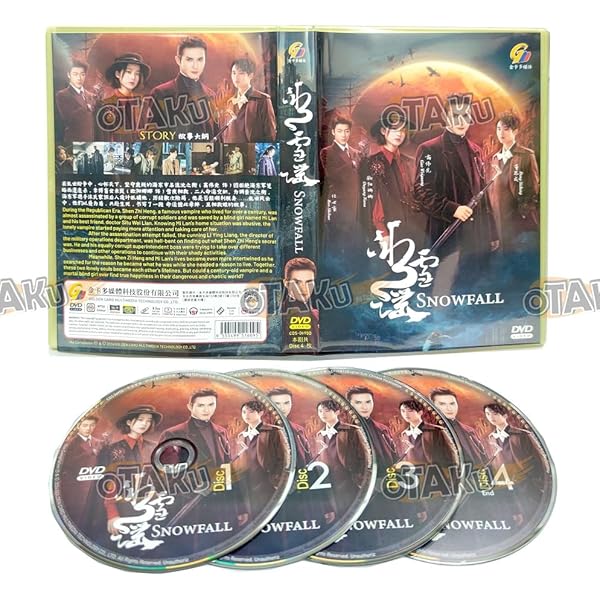 Amazon.com: SIX FLYING DRAGONS 六龙飞天 - COMPLETE KOREAN TV