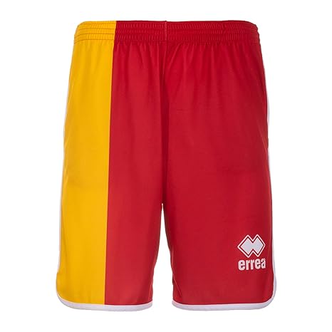 pantaloncini errea 2019