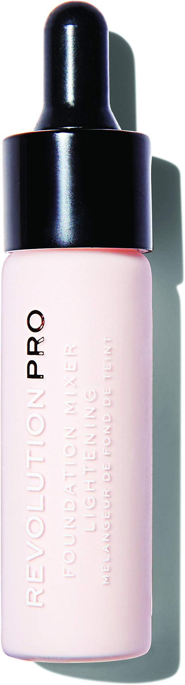Revolution Pro Foundation Mixer Lightening 18ml - Mix with Foundation Drops