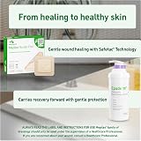Epaderm Emollient 1kg for Dry Skin Eczema Psoriasis Bath Cleansing view 7