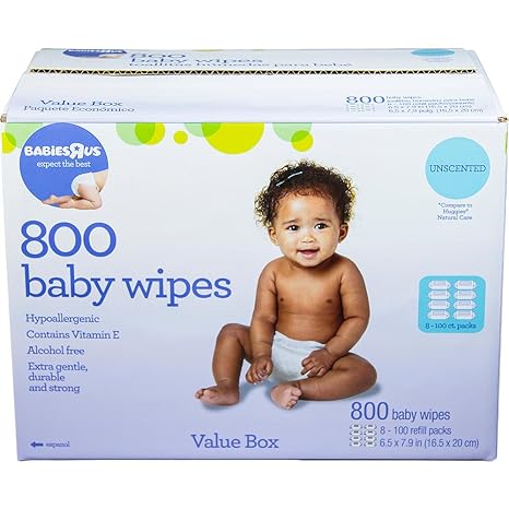 babies r us free baby box