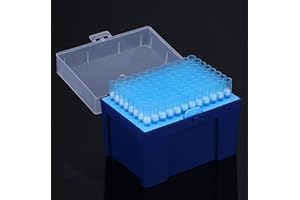 1000ul Filtered Pipette Tips, Sterile (10 Boxes)