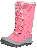 Columbia Girls' Youth Minx MID III Print Omni-Heat