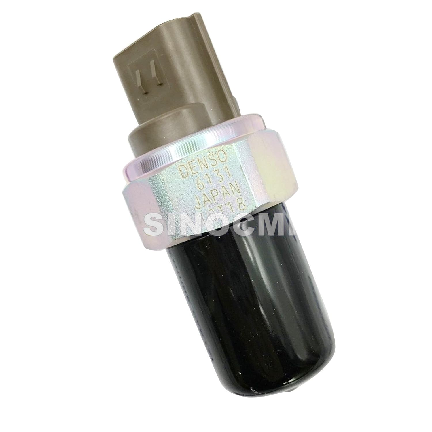 Amazon.com: VHS227621010 Excavator Rail Pressure Sensor - SINOCMP Pressure  Sensor for Kobelco SK200-8 Excavator Parts 3 Month Warranty: Automotive