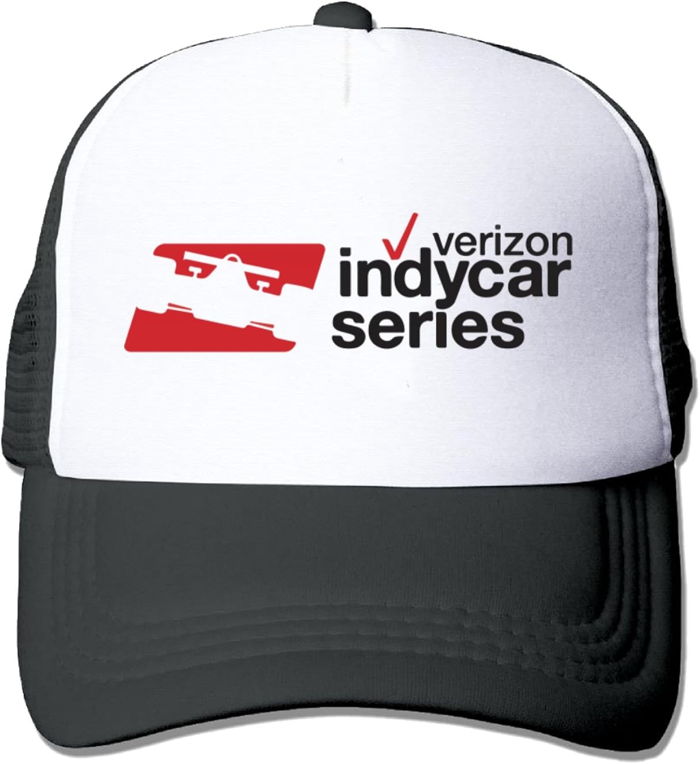 Indycar Racing Truck caps Cool Men Women hat Black (5 colors) Clothing