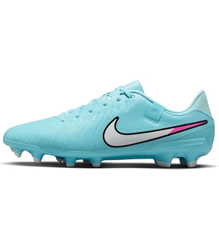 Amazon.com | Nike Tiempo Legend 10 Elite Firm-Ground Low-Top