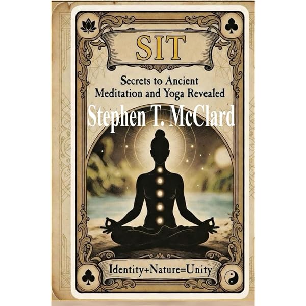 How to Meditate Like a Ninja: Harnessing the Power of Ancient