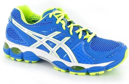 amazon asics gel nimbus
