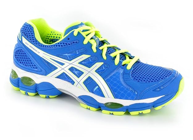 asic gel nimbus 14