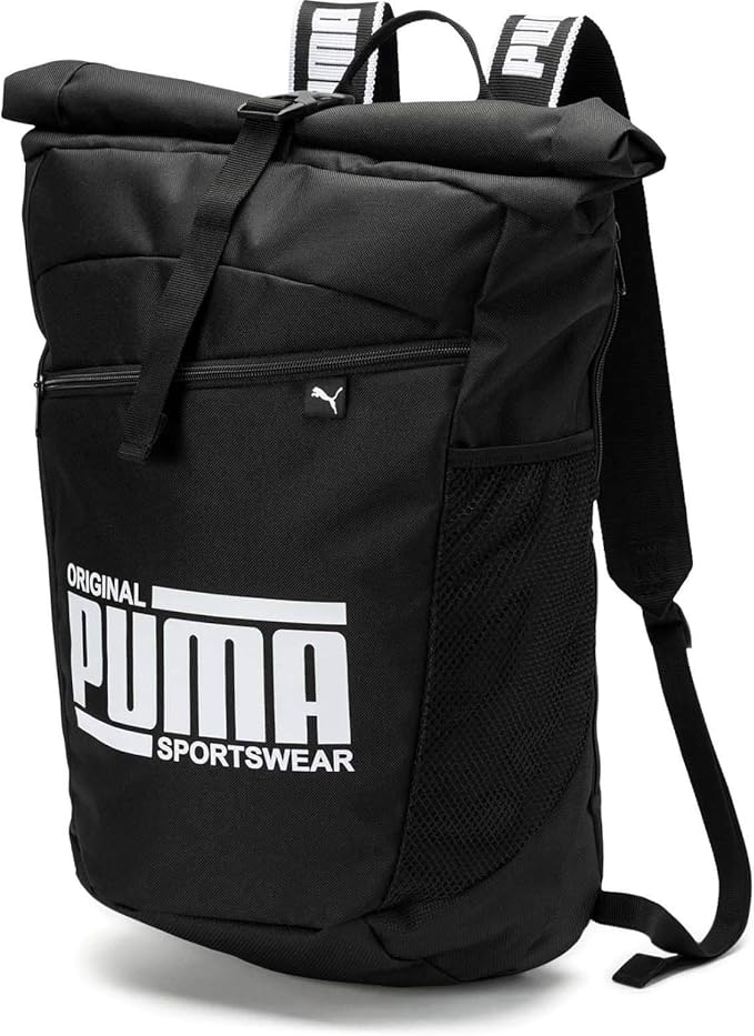 PUMA Unisex Sole Backpack Backpack Amazon.co.uk Clothing
