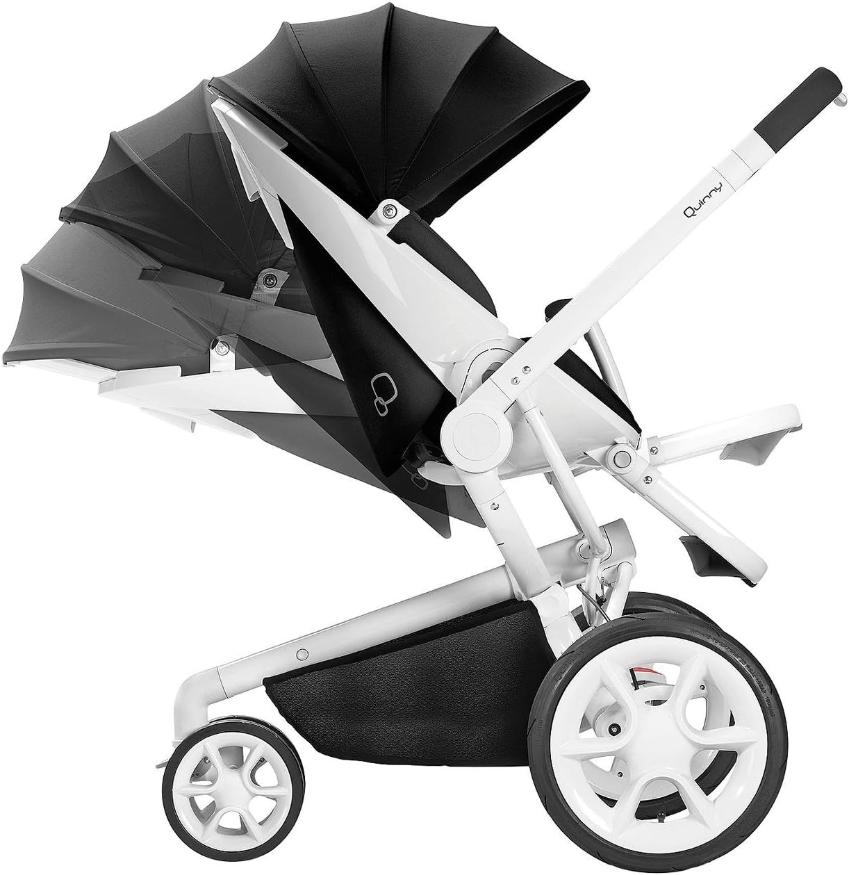 quinny moodd pushchair