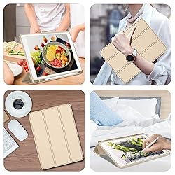iMieet iPad 9th Generation Case 2021/iPad 8th