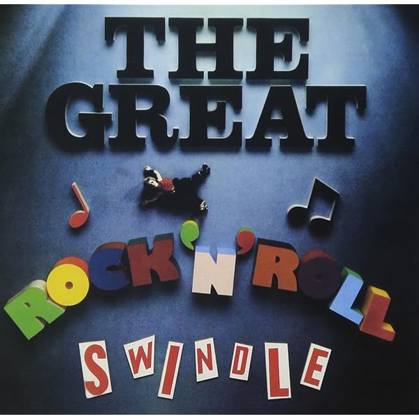 Sex Pistols - Kiss This - Amazon.com Music