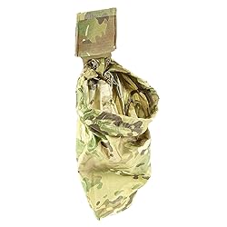 Blue Force Gear MOLLE Dump Pouch - Compact Storage