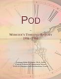 Pod: Webster's Timeline History, 1956 - 1966