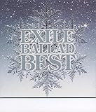 EXILE BALLAD BEST AQCD-76048