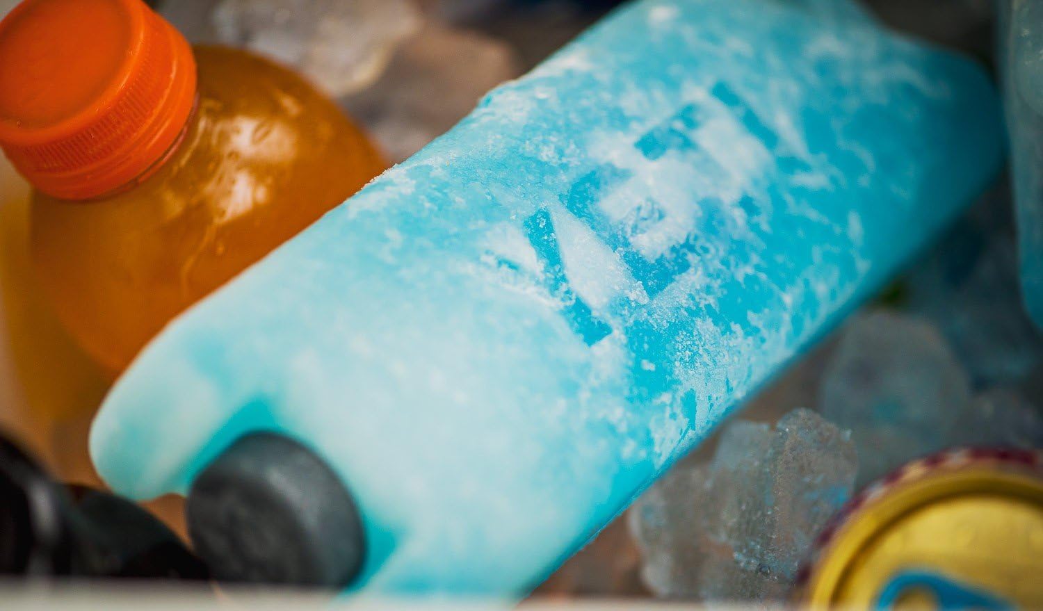 are yeti ice packs better