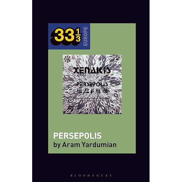 Iannis Xenakis: A Moving Father: Xenakis, Mâkhi, Reydellet, Jean