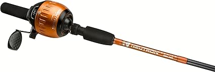 South bend neutron fishing pole Clearance