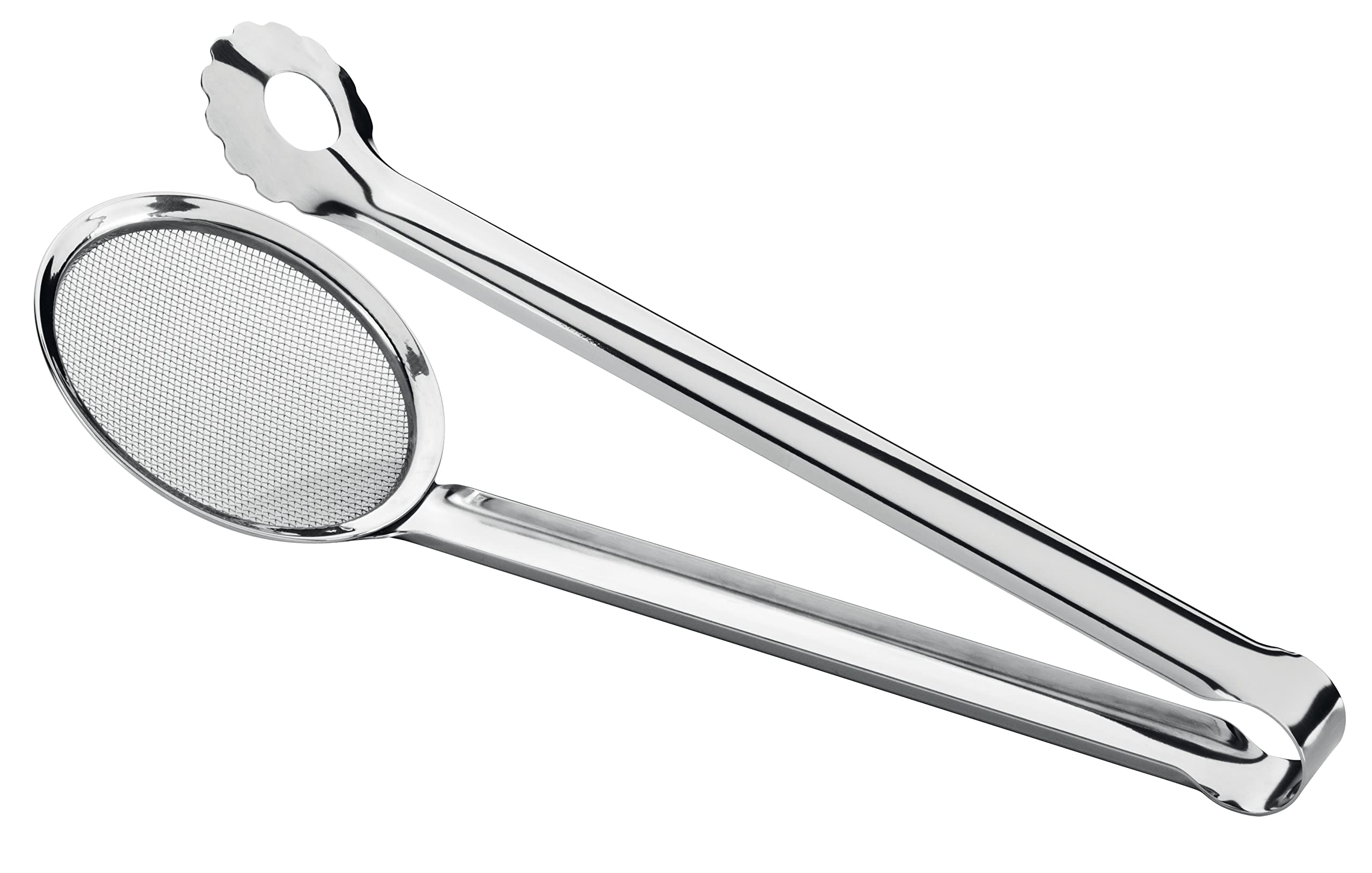 Tescoma Fry Tongs Ø 10 cm Grandchef, Assorted, 34 x 10 x 9 cm