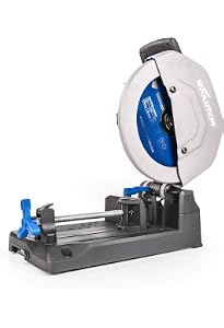 Metal Cutting Chop Saw 