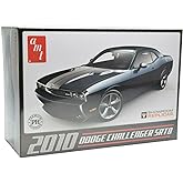 AMT/Premium Hobbies 2010 Challenger SRT8 1:25 Scale Plastic Model Car Kit CP7772