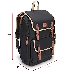 ENHANCE Designer Edition Trading Card Backpack