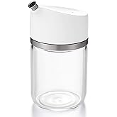 OXO Good Grips Precision Pour Glass 5 oz Soy Sauce Dispenser - Clear