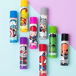 Lip Smacker Disney Frozen 2 Party Pack - 10
