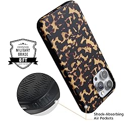 Casely iPhone 16 Pro Max Case | Shell Shocked