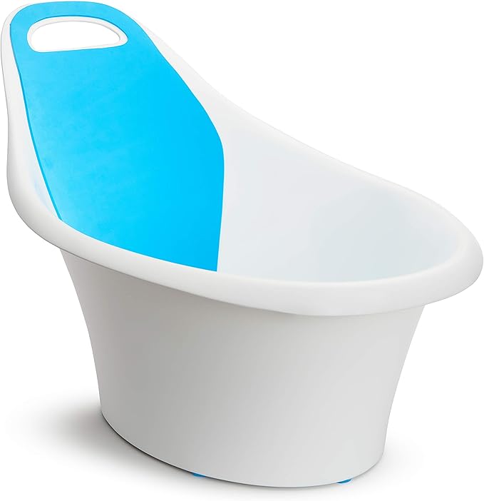 stand up bathtub for baby