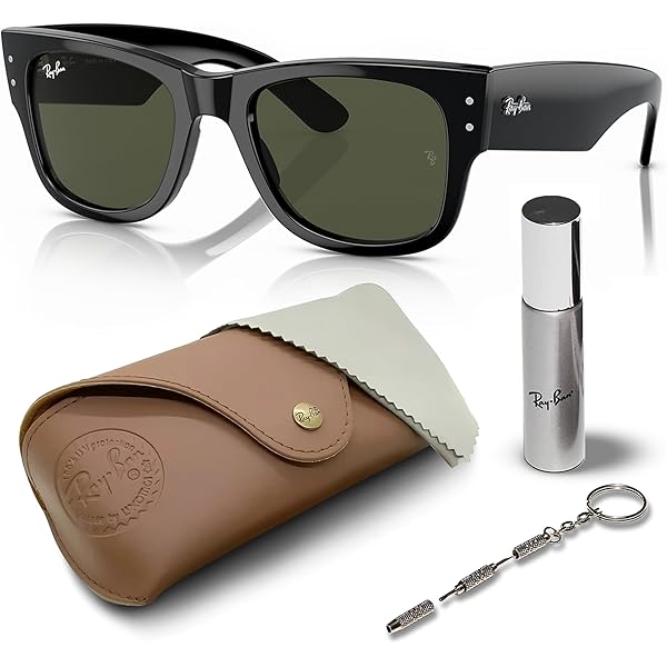 小物 Ray-Ban Wayfarer RB2140-F Amazon.com: Ray-Ban RB2140F Original Wayfarer Low Bridge Fit