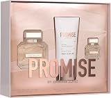 Jennifer Lopez Promise EDP Gift Set 50ml, Body Lotion 75ml, Mini 10ml view 2