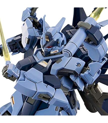 Amazon.com: Bandai Hobby Re/100 Dijeh 
