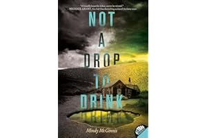 Not a Drop to Drink