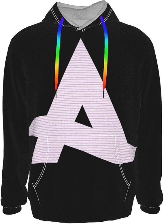 Amazon Co Jp アフロジャック2 Jpeg パーカー メンズ プルオーバー フード トップス 面白い図案 カジュアル フ ァッション 長袖 Tシャツ 秋 冬 春 男女兼用 服 ファッション小物