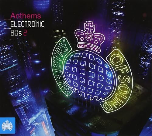 #61 — Anthems Electronic 80S 2
