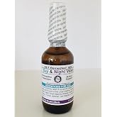 NET Remedies #24 Day &amp; Night Vitals (59ml Oral Liquid with Spray Top)
