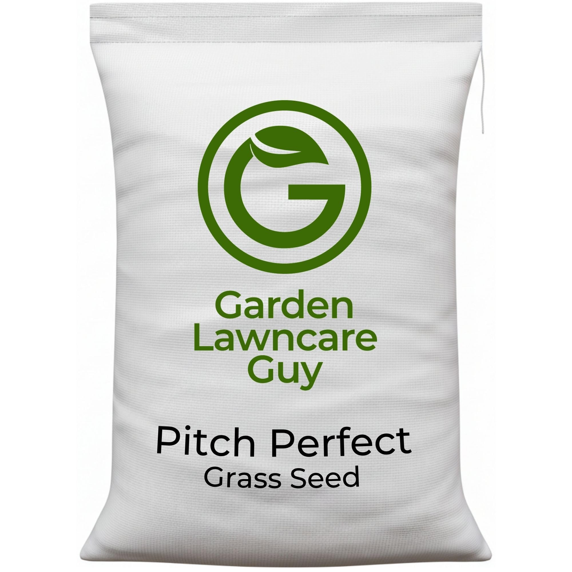 Pitch Perfect - Rye Grass Seed Sports Mix - Ultra Hard Wearing & Fast Growing - Garden Lawncare Guy 5kg