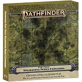 Pathfinder Flip-Tiles: Wilderness Perils Expansion
