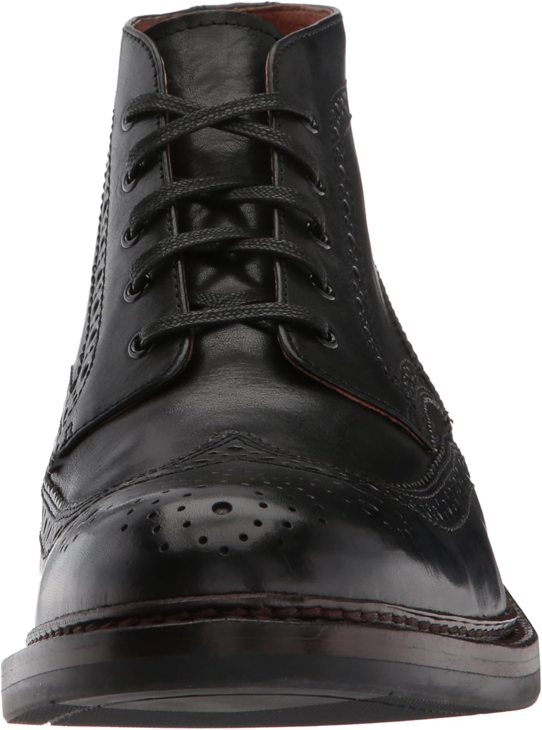 frye brogue boots