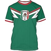 National Flag Soccer Jersey Football Training Apparel Outdoor T-Shirt Print Crewneck Fashion Short Sleeve for Men and Women