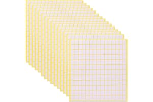 2700 Pcs Matte White Label Sticker 13 X 9mm Small Sticky Labels Price Stickers Name Tag Stickers Filing Labels Writable Stick