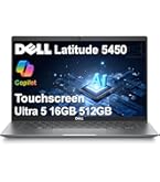新品 DELL Latitude 5450 Ultra5 135U 16GB Amazon.com: Dell Latitude 5450 5000 Business Laptop (14