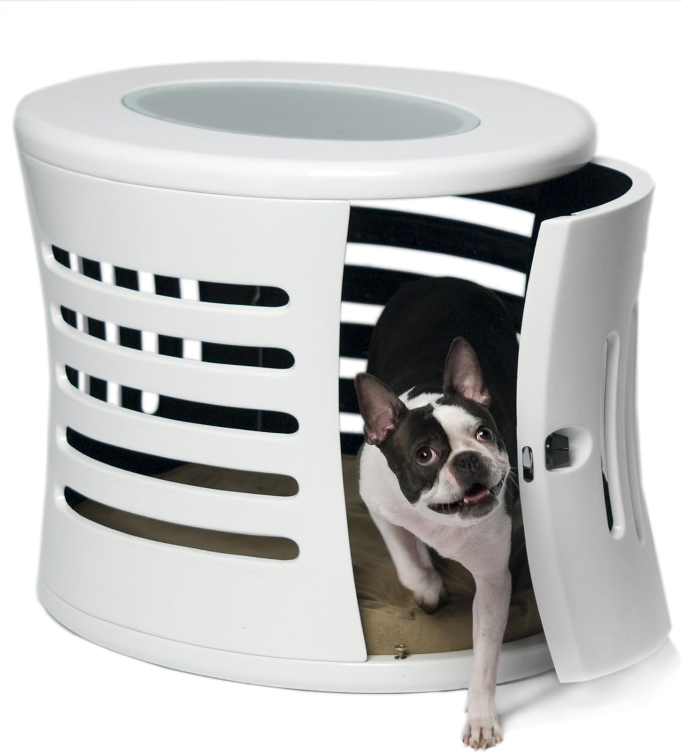 zenhaus dog crate