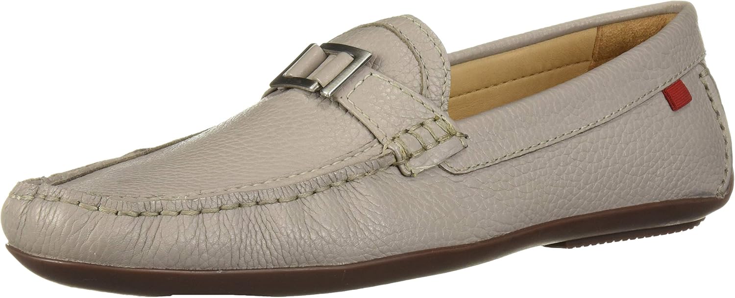 marc joseph driving shoes